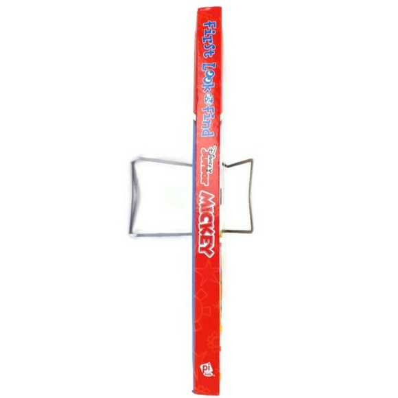 Disney Junior Mickey Mouse Clubhouse First Look and Find Board Book - Picture 3 of 13